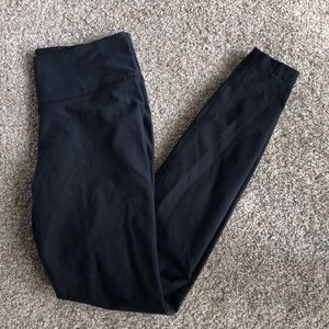 Nike Black Leggings